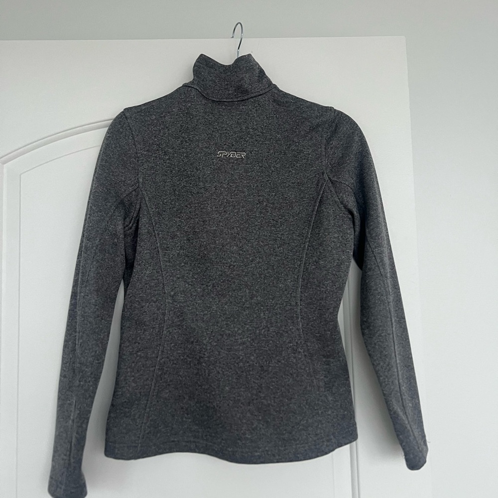 Spyder jacket